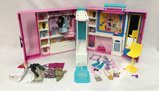 Mattel Barbie Fashionistas