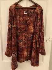 Lovely SIXTEEN 47 Animal Print