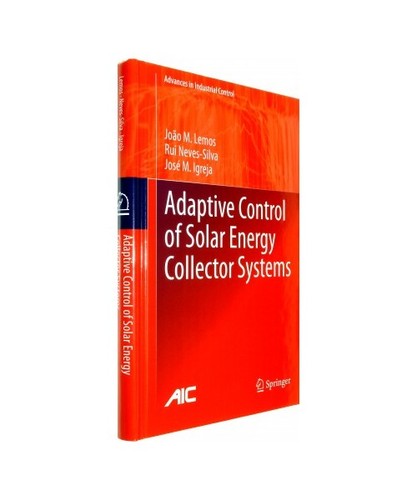 Adaptive control solar - control, of