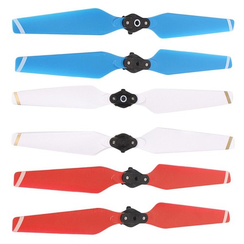 2pcs foldable ccw propeller - 2pcs, cw