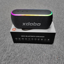 X8 III Bluetooth Speaker