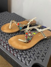 River Island Size 5 Jewelled