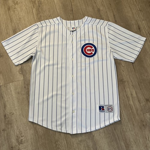 Russell athletic chicago cubs - athletic,