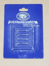 Spare Light Bulbs for DE049B