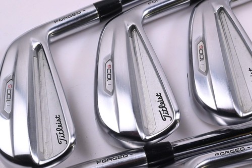 Titleist t100 2021 - t100.s, /