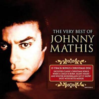 Johnny mathis the very best - johnny, mathis: