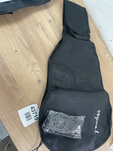 Fender guitar cover - fender,