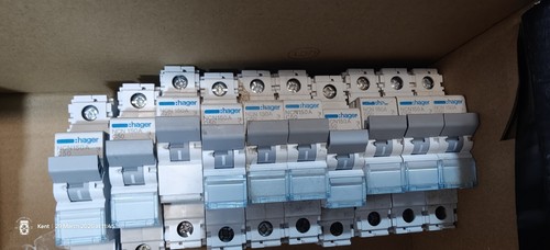 Hager mcb - hager,