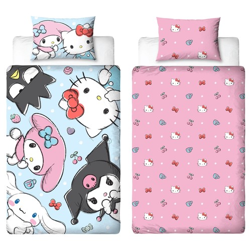 Hello kitty official - kitty, single