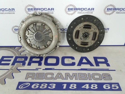 1526467 91588 clutch kit - , ford