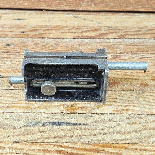 Stanley butt gauge 95g - butt,