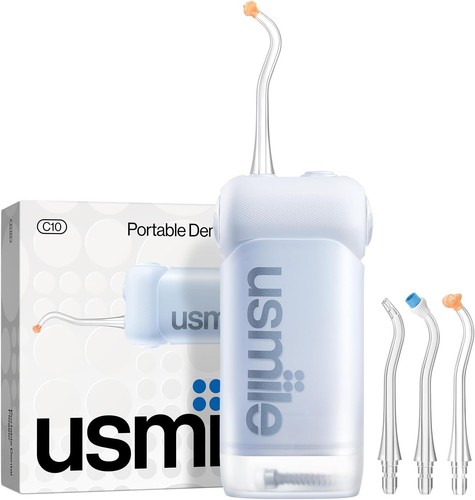 Usmile c10 water flosser - c10,
