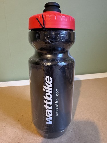 Wattbike water bottle rrp - wattbike,