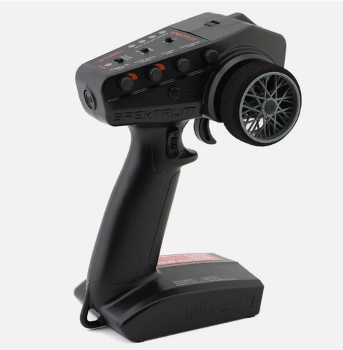 Spektrum dx3 smart - dx3, channel