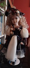 Porcelain Doll Cassie ~ by