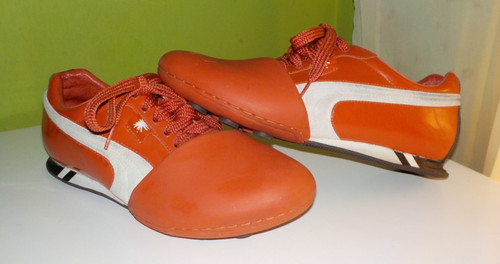 Puma mihara yasuhiro 8 - x,