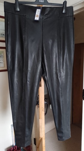 Bnwt marks spencer faux - bnwt,