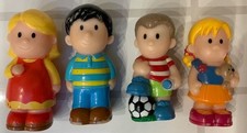 ELC Happyland Family Figures
