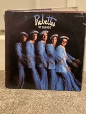 The Rubettes We Can Do It