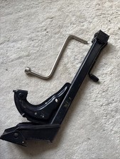 BMW E34 Jack 1092414 and BMW
