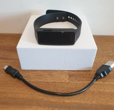 NUBAND Active+ Universal Wireless Activity & Sleep Tracker (NU-G0002)
