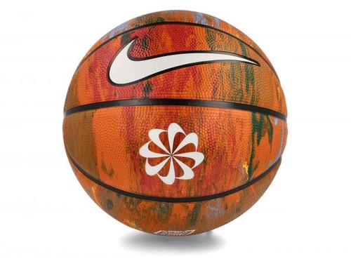 Nike skills next nature amber - skills,