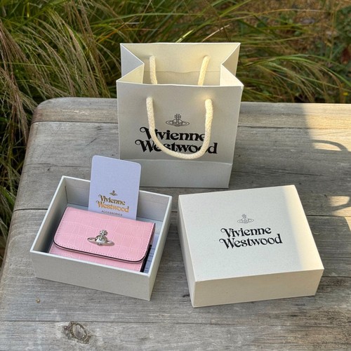 Vivienne westwood pastel pink - pastel,