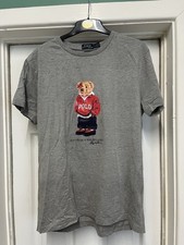 Barbour Teddy Bear T-shirt