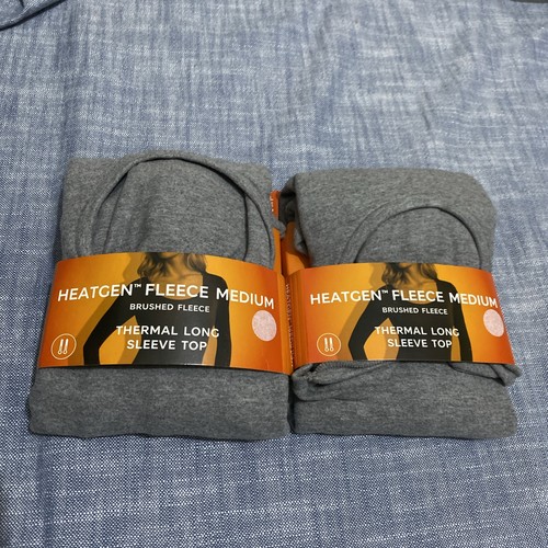 Ladies pack heatgen - ladies,