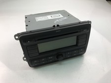 Skoda Fabia II 542 Music Player Without GPS 5J0035161 15234804