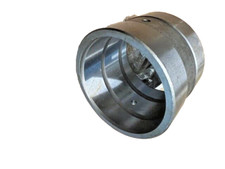 Mecalac Terex Backhoe Bush