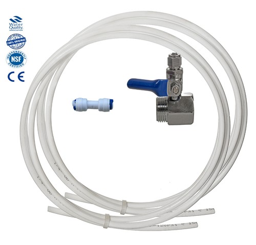 Fittings connection kit for - kit,