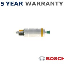 Bosch Fuel Pump Fits Volvo 240