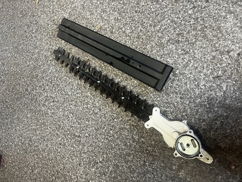 Gardenline petrol hedgetrimmer - gardenline,
