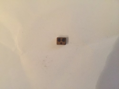Kundo bottom block pin for - kundo,