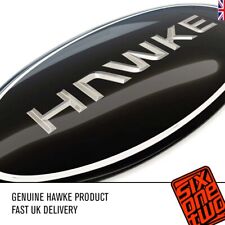 HAWKE Front Grille Badge