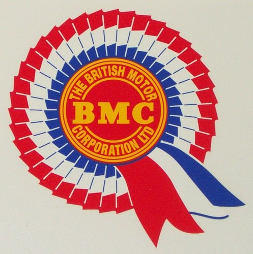 Lmg1061 bmc rosette body - lmg1061,