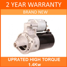 NEW Starter Motor SUZUKI Jimmy