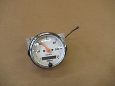 Autometer Speedo in MPH, Electrical.