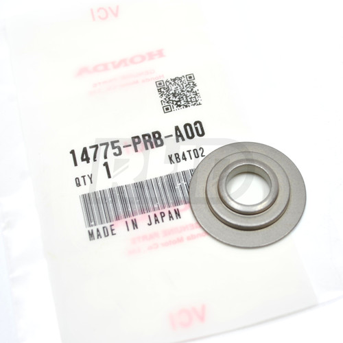 Dual valve spring - valve, base