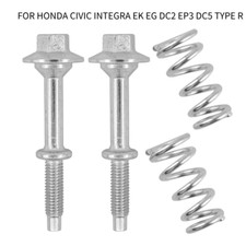 Exhaust Bolts & Spring Stud