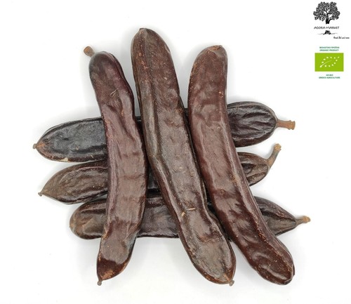 Whole greek certified organic - whole,
