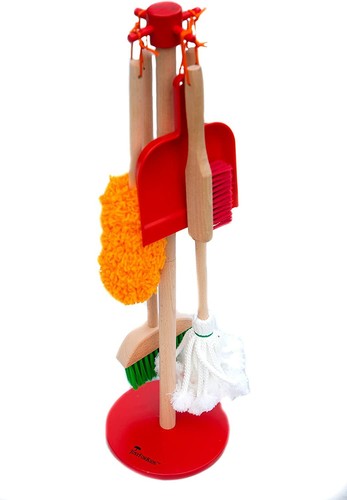 Wooden detachable kids - f,