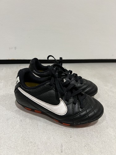 Nike tiempo football - tiempo, boots