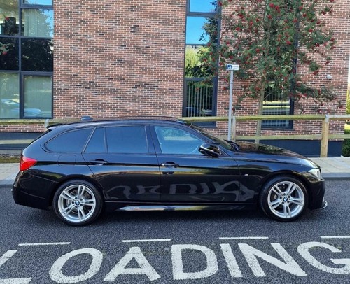 Bmw series alloy wheel - bmw,