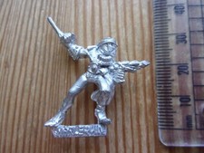 Citadel GW Rogue Trader Eldar Harlequin Solitaire Aeldari 1980s Metal