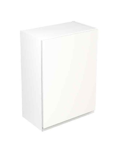 Flat pack kitchen cupboard - flat,