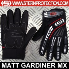 KIDS STERN MOTOCROSS MX BIKE