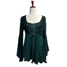 Holy Clothing Women's Medium