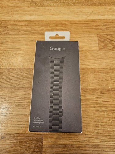 Genuine google pixel watch - genuine,